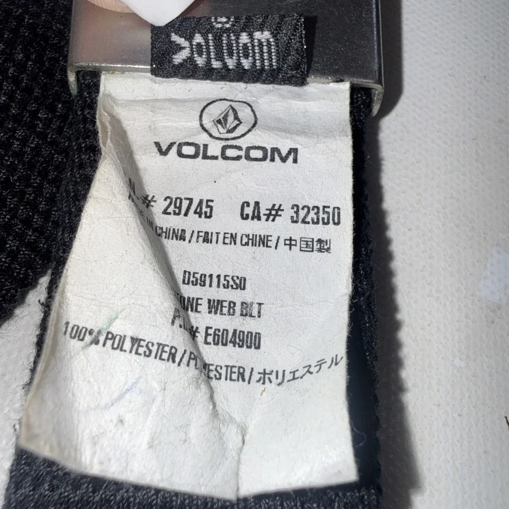 Volcom stone skateboards